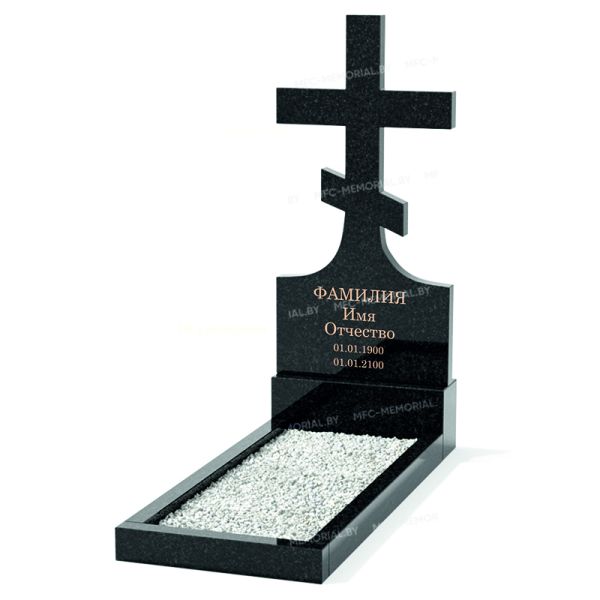 Памятник вертикальный МАК-7 Памятник вертикальный МАК-7