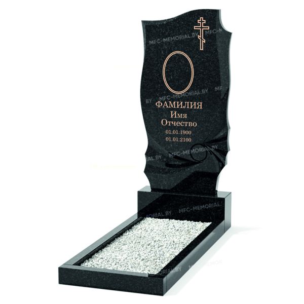 Памятник вертикальный МА-93 Памятник вертикальный МА-93