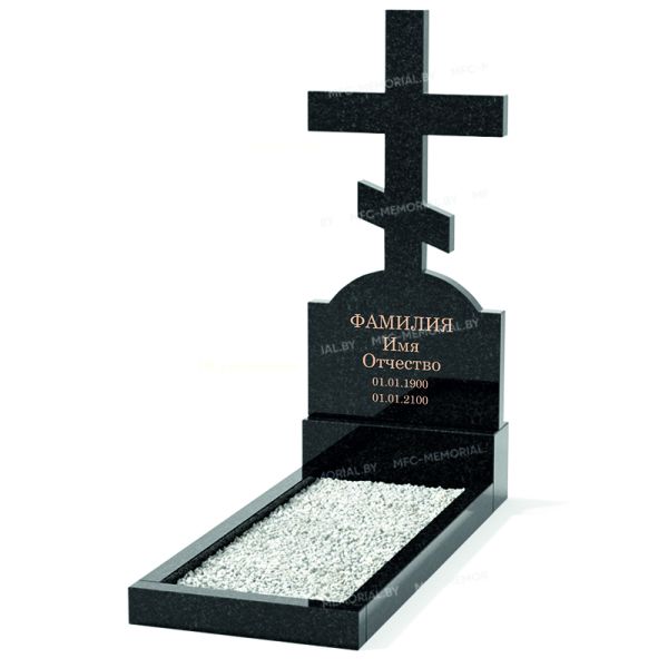 Памятник вертикальный МАК-1 Памятник вертикальный МАК-1