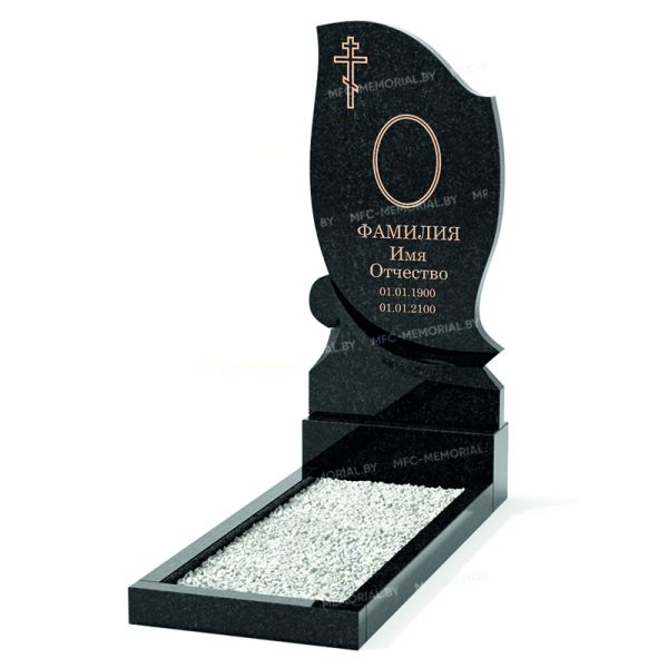 Памятник вертикальный МА-53 Памятник вертикальный МА-53