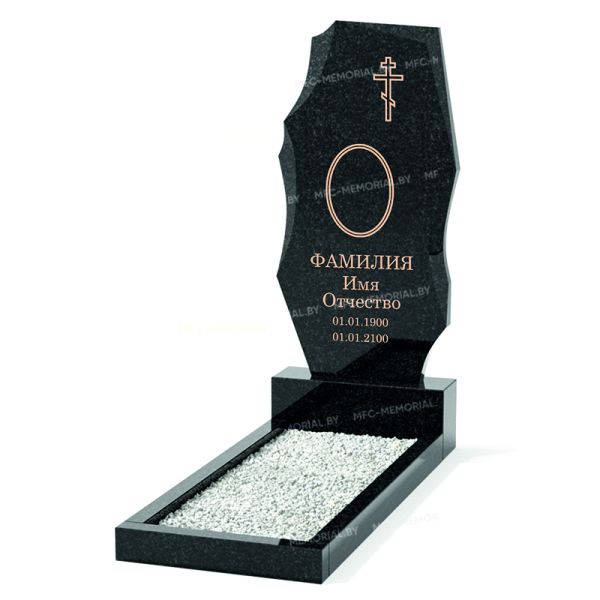 Памятник вертикальный МА-84 Памятник вертикальный МА-84
