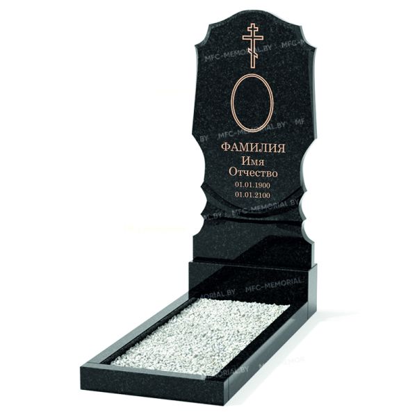 Памятник вертикальный МА-90 Памятник вертикальный МА-90